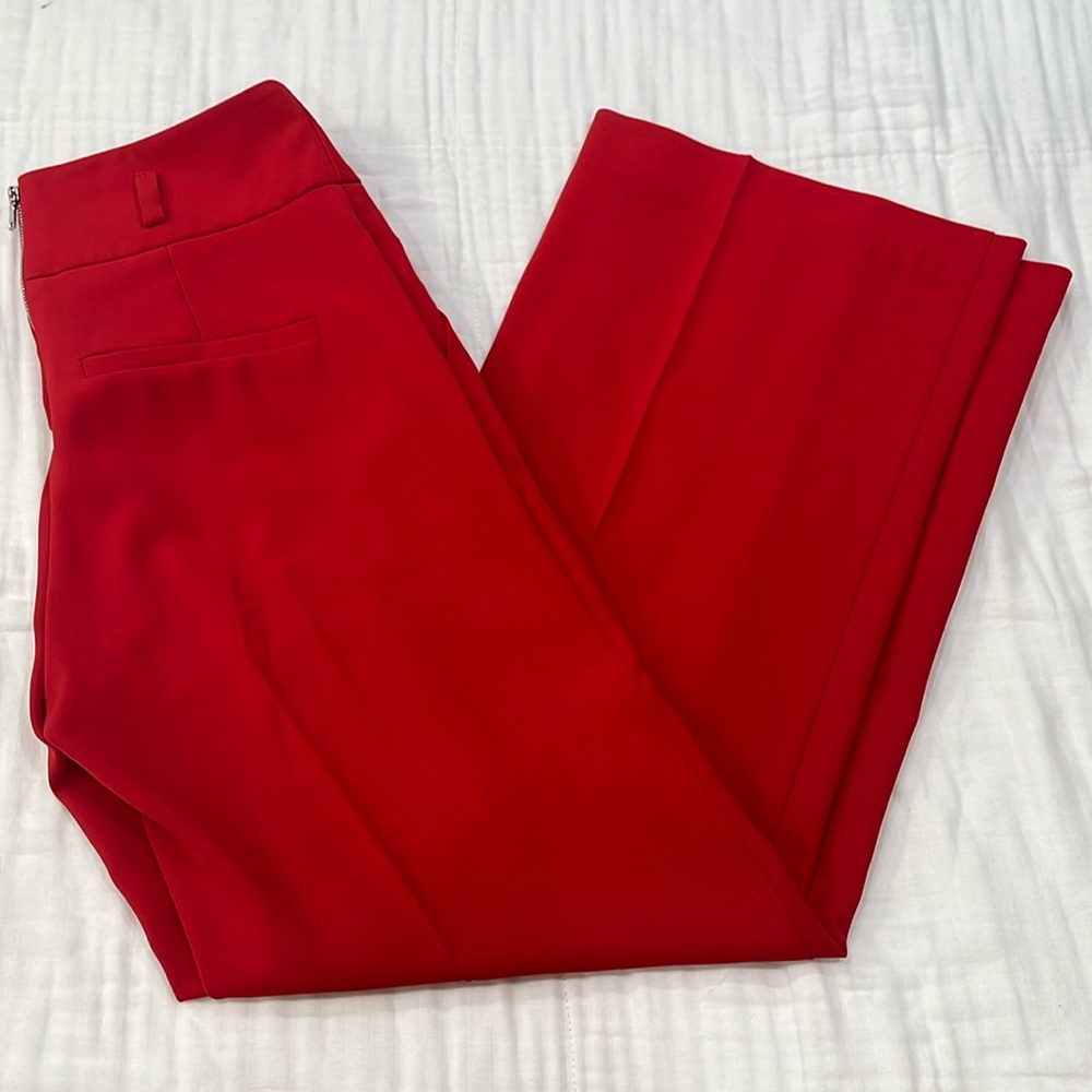 New York and Company wide Leg Pants